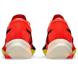 Amazon | ASICS ユニ METASPEED Sky 3 ランニングシューズ